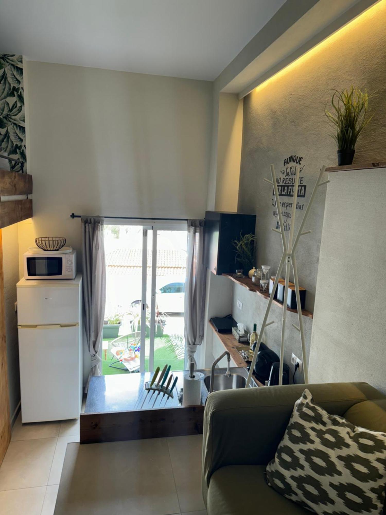 Casa Joanna With Swimming Pool Apartment L'Alfas del Pi Exterior photo
