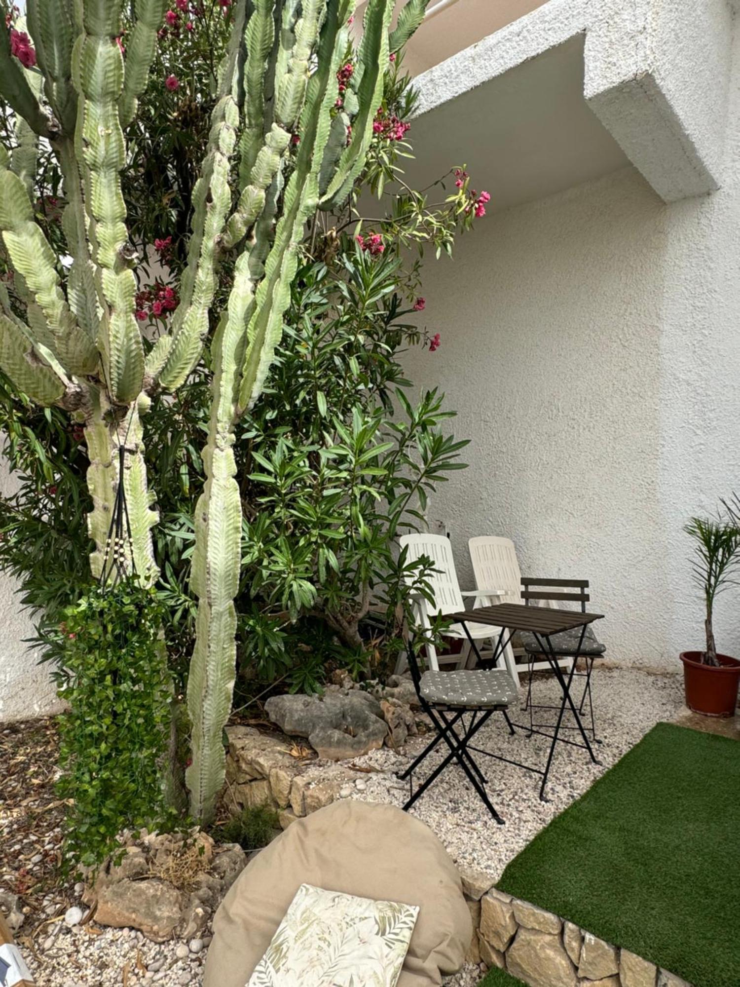 Casa Joanna With Swimming Pool Apartment L'Alfas del Pi Exterior photo