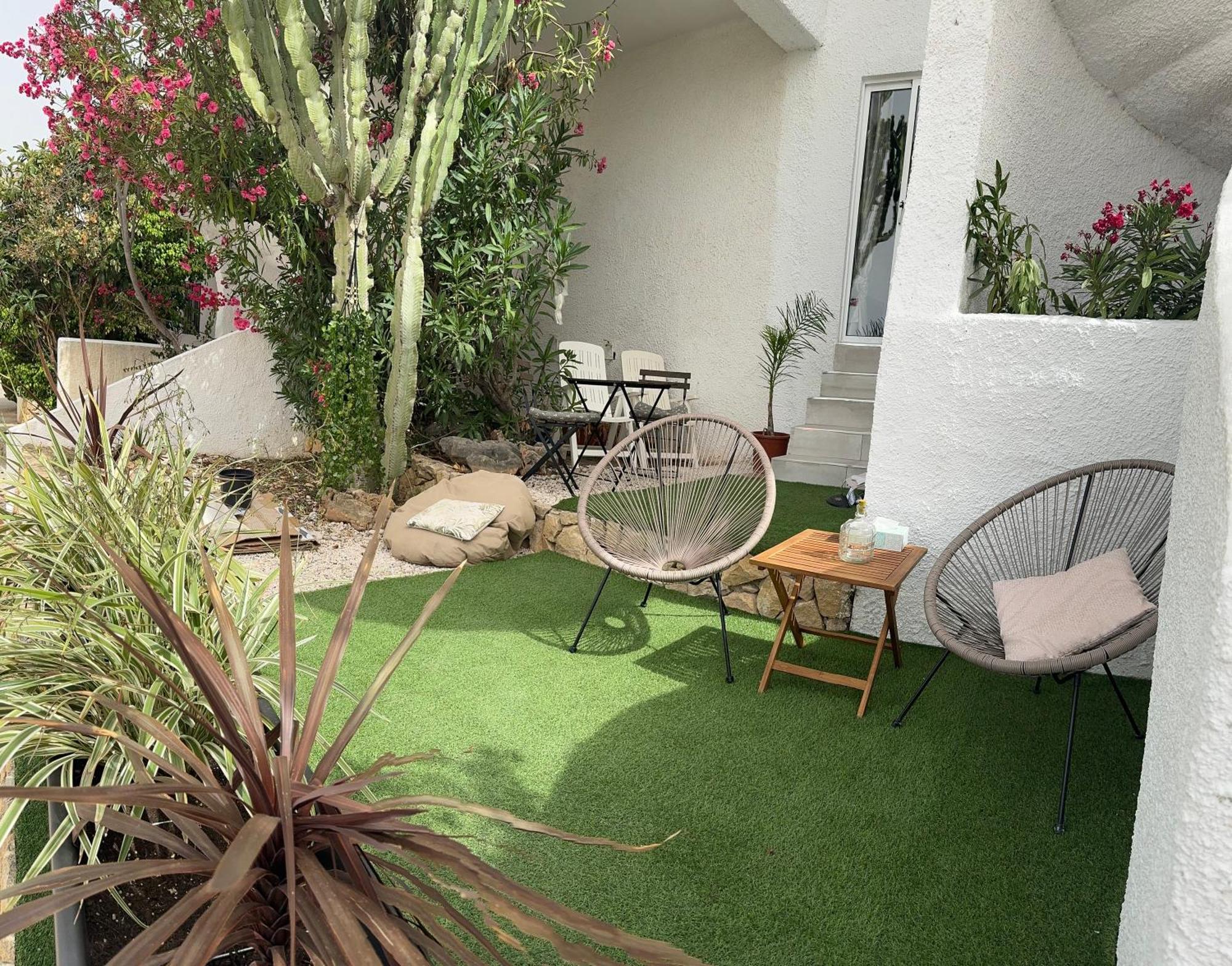 Casa Joanna With Swimming Pool Apartment L'Alfas del Pi Exterior photo
